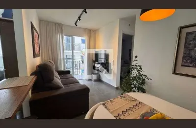 Apartamento para venda - campos elíseos , 2 quartos,  41 m² - campinas