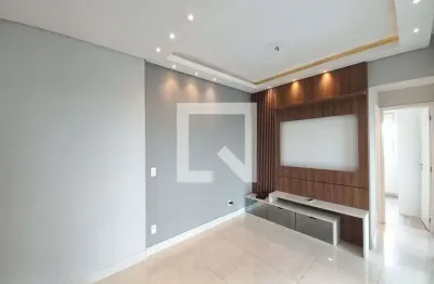 Apartamento para venda - parque industrial, 2 quartos,  75 m² - campinas