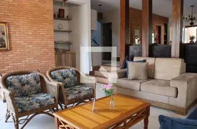 Casa para venda - vila brandina, 5 quartos,  400 m² - campinas