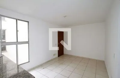 Apartamento para venda - santa maria, 2 quartos,  48 m² - belo horizonte