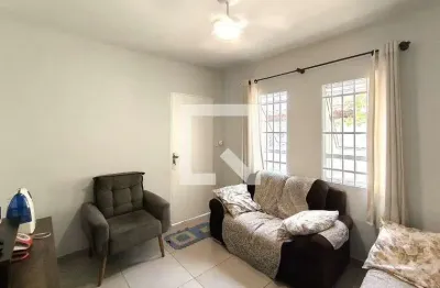 Casa para venda - parque centenário, 2 quartos,  110 m² - jundiaí