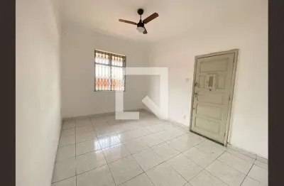 Apartamento para venda - engenho de dentro, 1 quarto,  60 m² - rio de janeiro