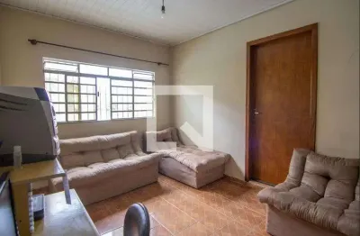 Casa com 3 quartos à venda na Rua Oswaldo Arouca, Vila Carrão, São Paulo