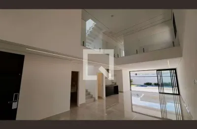 Casa / sobrado em condomínio para venda - gramadão , 3 quartos,  279 m² - jundiaí