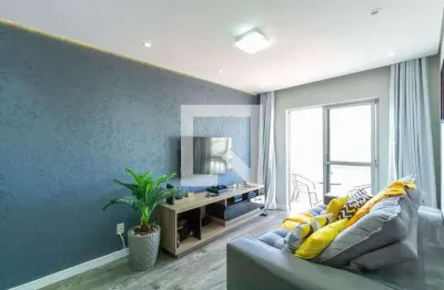 Apartamento para venda - anchieta, 3 quartos,  82 m² - são bernardo do campo