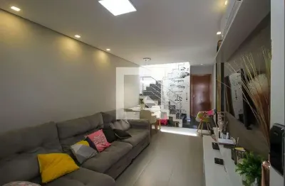 Casa com 3 quartos à venda na Rua Sargento-Mor Antônio Teixeira, Vila Alpina, São Paulo