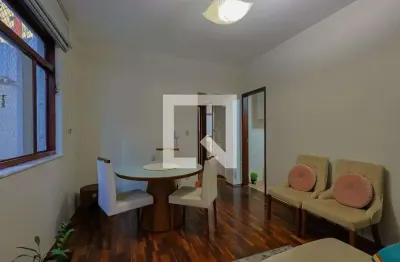 Apartamento para venda - serra, 2 quartos,  70 m² - belo horizonte