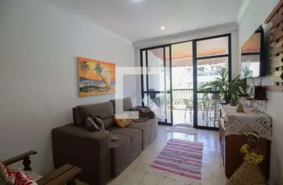 Apartamento para venda - recreio, 3 quartos,  150 m² - rio de janeiro