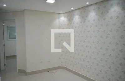 Cobertura para venda - jardim bela vista, 2 quartos,  99 m² - santo andré