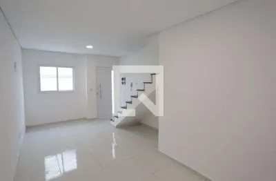 Casa / sobrado em condomínio para venda - ponte rasa, 2 quartos,  80 m² - são paulo