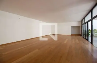 Casa para venda - morumbi, 3 quartos,  462 m² - são paulo