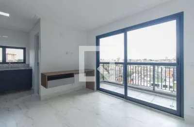 Kitnet / stúdio para venda - vila esperança, 1 quarto,  22 m² - são paulo