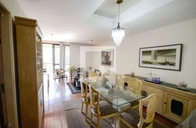 Apartamento para venda - grajaú, 3 quartos,  119 m² - rio de janeiro