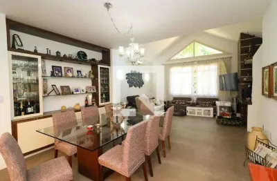 Casa para venda - cristal , 5 quartos,  499 m² - porto alegre
