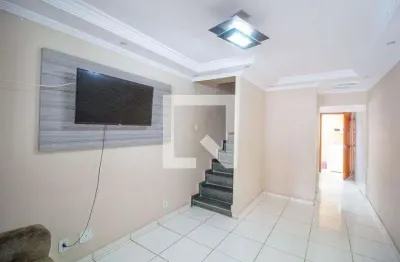 Casa / sobrado em condomínio para venda - itaquera, 2 quartos,  65 m² - são paulo