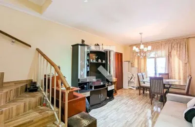 Casa para venda - rudge ramos, 3 quartos,  193 m² - são bernardo do campo