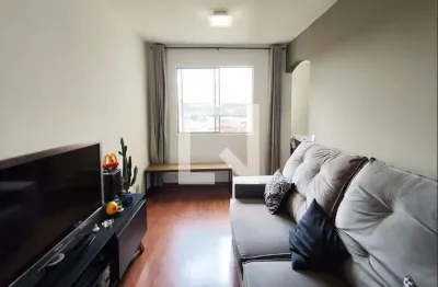 Apartamento para venda - jardim interlagos, 2 quartos,  60 m² - campinas