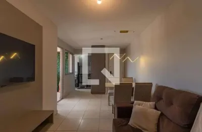 Apartamento para venda - castelo, 3 quartos,  75 m² - belo horizonte