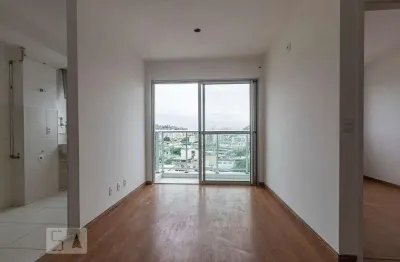 Apartamento para venda - irajá, 2 quartos,  44 m² - rio de janeiro