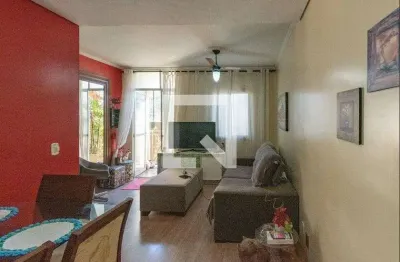 Apartamento para venda - jardim das bandeiras, 3 quartos,  74 m² - campinas