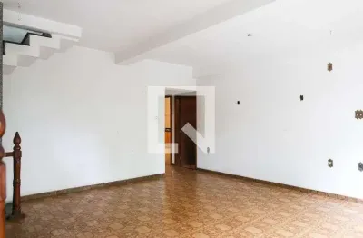 Casa para venda - jardim, 5 quartos,  399 m² - santo andré