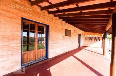 Casa / sobrado em condomínio para venda - loteamento caminhos de san conrado (sousas), 1 quarto,  140 m² - campinas