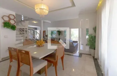 Casa / sobrado em condomínio para venda - badu, 4 quartos,  550 m² - niterói