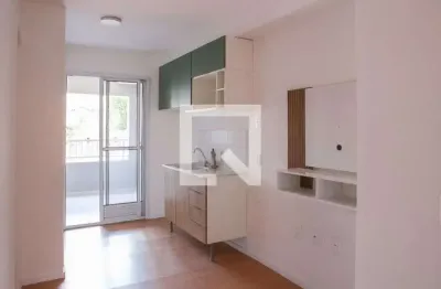 Apartamento para venda - vila romana, 2 quartos,  36 m² - são paulo