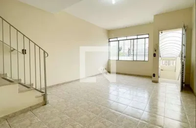 Casa para venda - planalto, 2 quartos,  130 m² - são bernardo do campo
