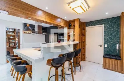 Apartamento para venda - butantã, 3 quartos,  112 m² - são paulo