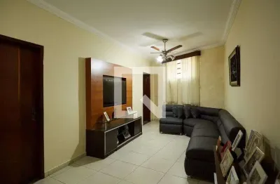 Casa para venda - são geraldo, 5 quartos,  237 m² - belo horizonte