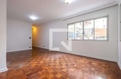 Apartamento para venda - jardim paulista, 3 quartos,  110 m² - são paulo