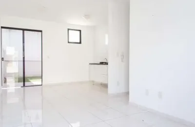 Apartamento para venda - parque industrial, 2 quartos,  65 m² - campinas