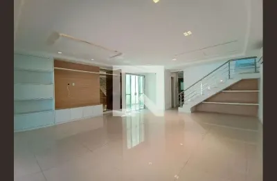 Casa / sobrado em condomínio para venda - recreio, 5 quartos,  290 m² - rio de janeiro