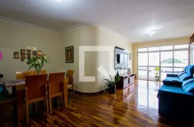 Apartamento para venda - centro, 3 quartos,  212 m² - santo andré