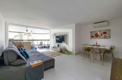 Apartamento para Venda - Recreio, 5 Quartos,  201 m² - Rio de Janeiro