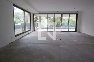 Apartamento para venda - jardim paulista, 3 quartos,  226 m² - são paulo