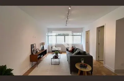 Apartamento para venda - pinheiros, 2 quartos,  105 m² - são paulo