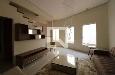 Casa para venda - parque das universidades, 3 quartos,  240 m² - campinas