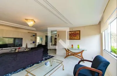 Casa para venda - igará, 4 quartos,  400 m² - canoas