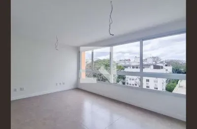 Apartamento para venda - passo d'areia, 1 quarto,  53 m² - porto alegre