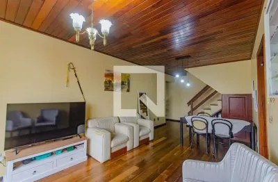 Cobertura para venda - menino deus, 3 quartos,  270 m² - porto alegre