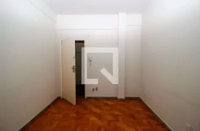 Apartamento para venda - centro, 1 quarto,  45 m² - belo horizonte