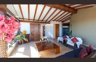 Casa para venda - mangabeiras, 4 quartos,  700 m² - belo horizonte