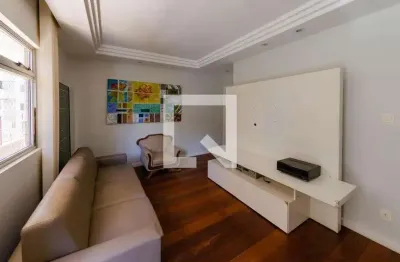 Apartamento para venda - buritis, 3 quartos,  105 m² - belo horizonte