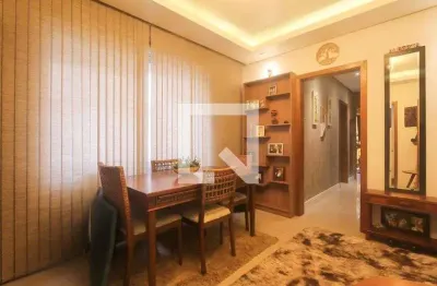 Apartamento para venda - petrópolis, 3 quartos,  85 m² - porto alegre