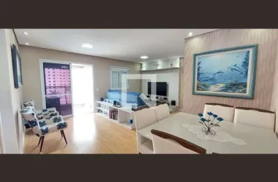 Apartamento para venda - jardim, 3 quartos,  115 m² - santo andré