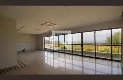 Apartamento para venda - recreio, 4 quartos,  260 m² - rio de janeiro