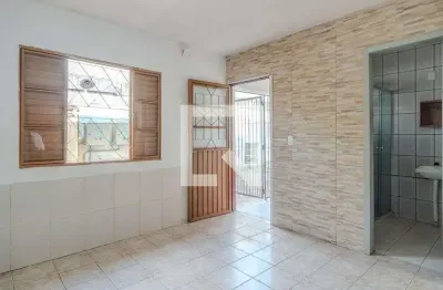 Casa / sobrado em condomínio para venda - camaquã, 1 quarto,  47 m² - porto alegre