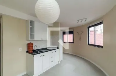 Kitnet / stúdio para venda - santa cecília, 1 quarto,  24 m² - são paulo